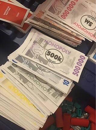 Monopoly Türkiye