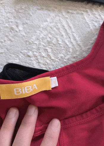 Siyah Straplez Mini Kadın Spor Üstü - Görsel 3