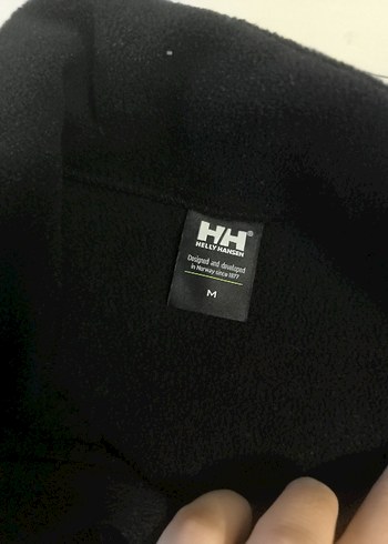 Bayan Siyah Fermuarlı Yarım Balıkçı Yaka Sweatshirt - Görsel 2