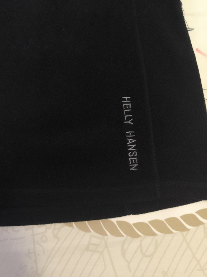 Bayan Siyah Fermuarlı Yarım Balıkçı Yaka Sweatshirt - Görsel 5