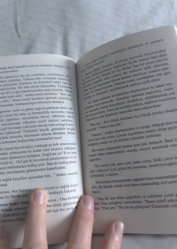 Çeşitli kitaplar - Görsel 5