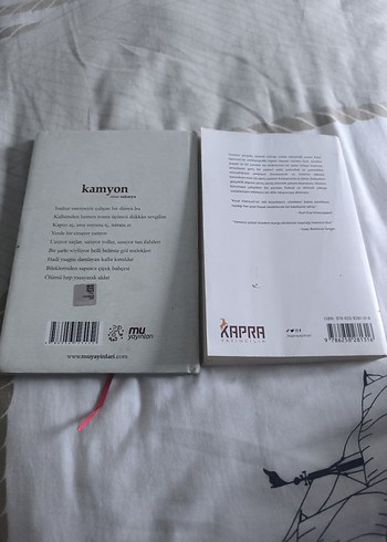 Çeşitli kitaplar - Görsel 3