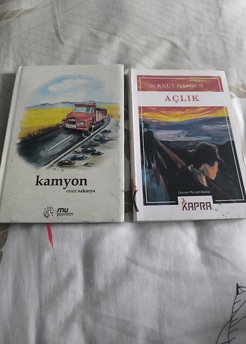 Çeşitli kitaplar - Görsel 7