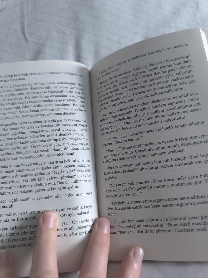 Çeşitli kitaplar - Görsel 5