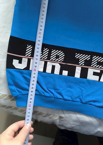 Erkek çoçuk sweat - Görsel 20