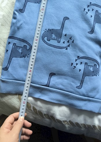 Erkek çoçuk sweat - Görsel 16