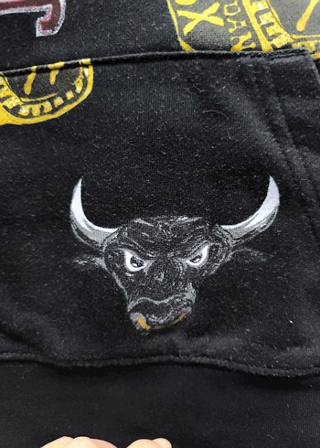 Erkek çoçuk sweat - Görsel 8