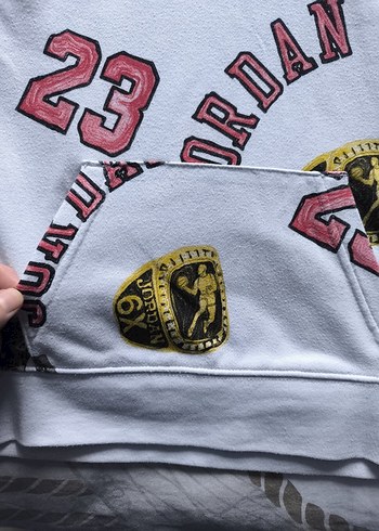 Erkek çoçuk sweat - Görsel 10