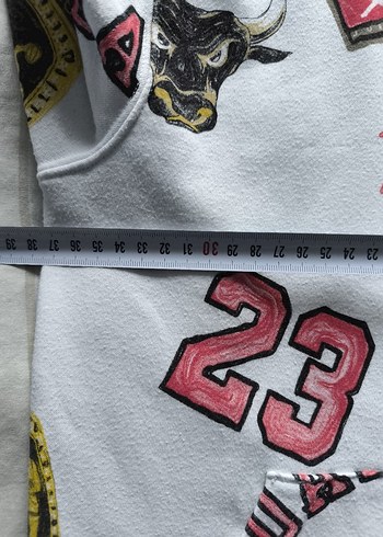 Erkek çoçuk sweat - Görsel 12