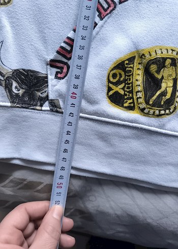 Erkek çoçuk sweat - Görsel 11