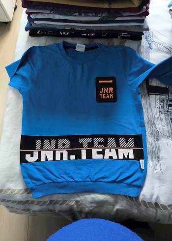 Erkek çoçuk sweat - Görsel 19