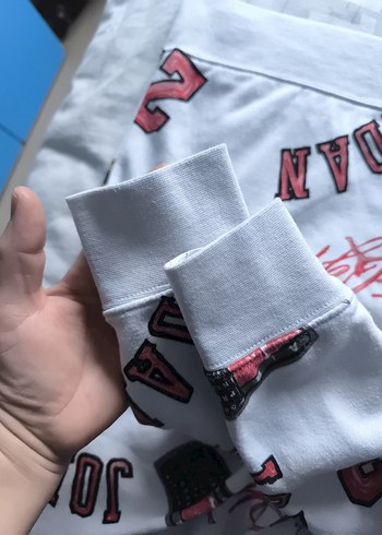 Erkek çoçuk sweat - Görsel 9