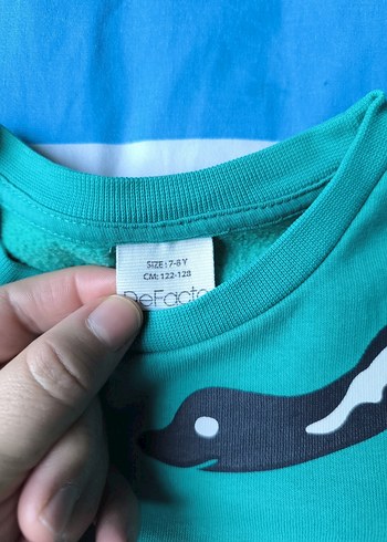 Renkli Baskılı Kapüşonlu Erkek Takım takım fiyatı 450 - Görsel 13