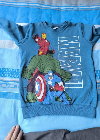 Renkli Baskılı Kapüşonlu Erkek Takım takım fiyatı 450 - Görsel 19