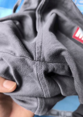 Renkli Baskılı Kapüşonlu Erkek Takım takım fiyatı 450 - Görsel 15