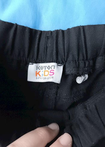 Sarı Baskılı Erkek Çocuk Eşofman Takımı - Görsel 18