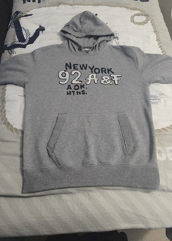 Abercrombie & Fitch l