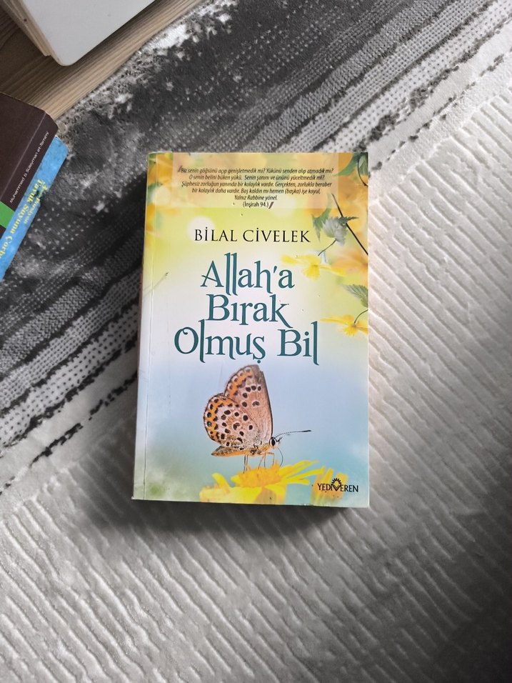 Cüneyt Suavi'den 2 Kitap Seti - Görsel 4