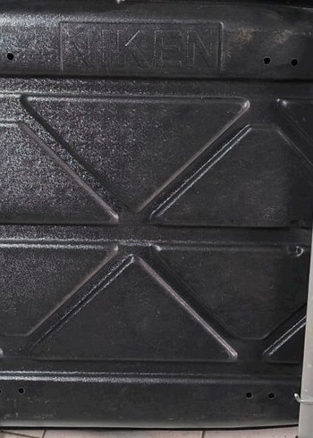 WW CADDY port bagaj - Görsel 6