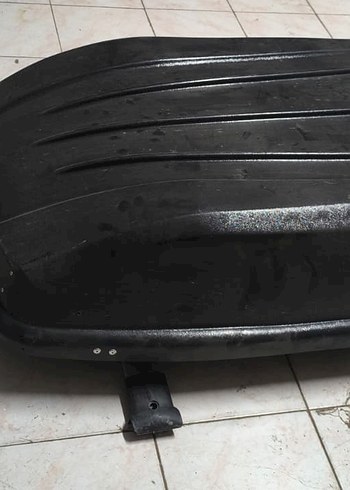 WW CADDY port bagaj - Görsel 5