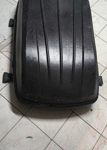 WW CADDY port bagaj - Görsel 7