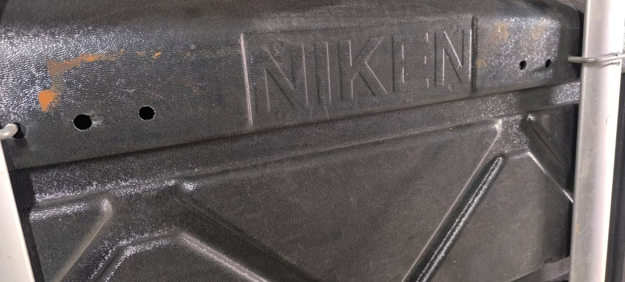 WW CADDY port bagaj - Görsel 4