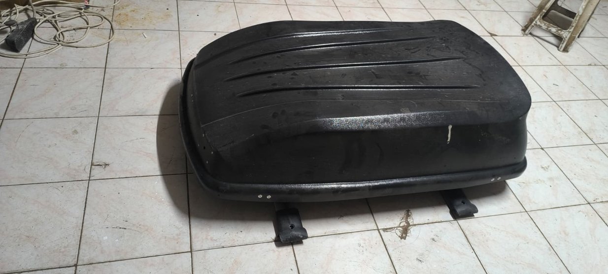 WW CADDY port bagaj - Görsel 5