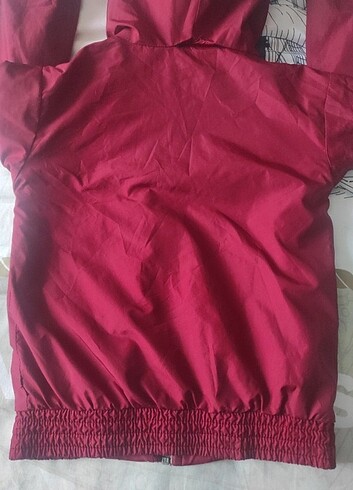 Erkek çoçuk yağmurluk - Görsel 3