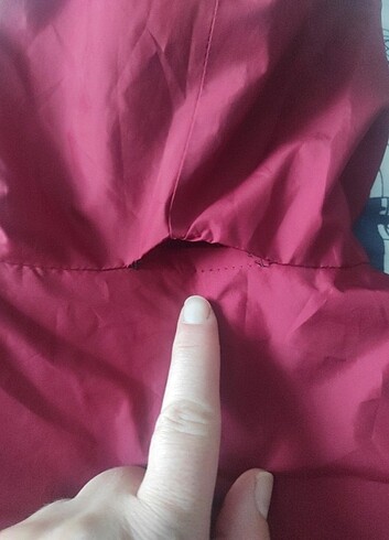 Erkek çoçuk yağmurluk - Görsel 4