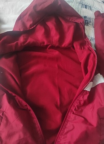 Erkek çoçuk yağmurluk - Görsel 6