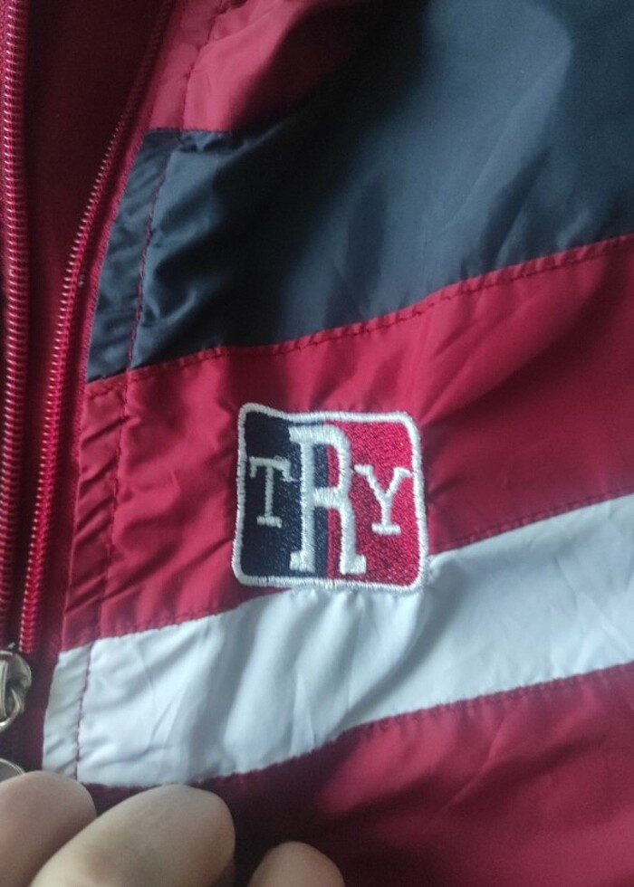 Erkek çoçuk yağmurluk  - Görsel 2