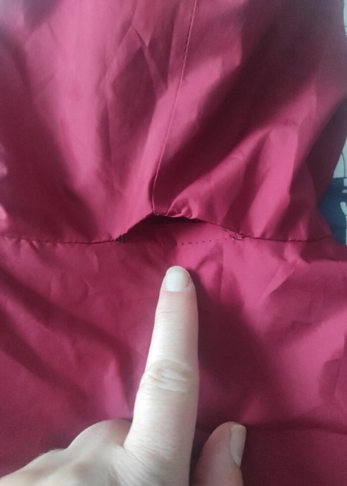 Erkek çoçuk yağmurluk  - Görsel 4