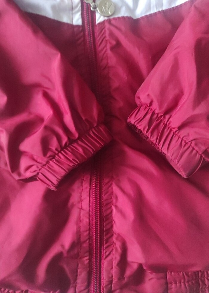 Erkek çoçuk yağmurluk  - Görsel 5