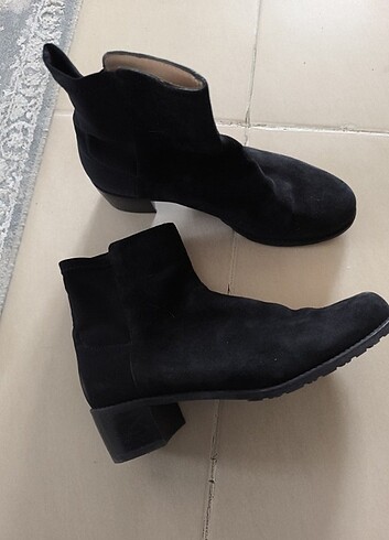 Stuart Weitzman Bayan bot