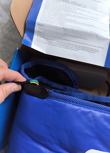 Diğer Sauna belt
