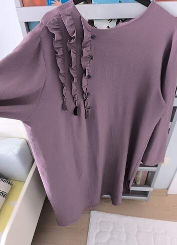 46 Beden Tunik