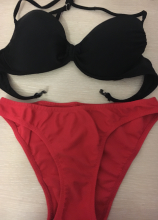 Alt üst bikini