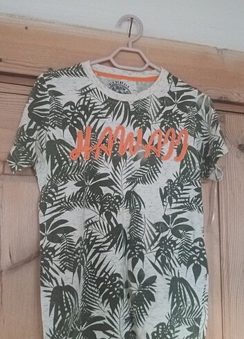 LC Waikiki Erkek çocuk tişört
