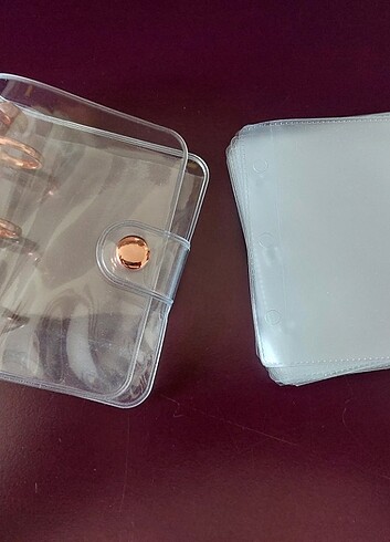 3 ring Binder
