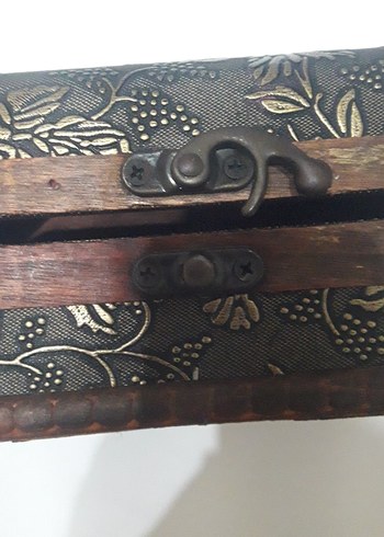 aksesuar sandığı - Görsel 5