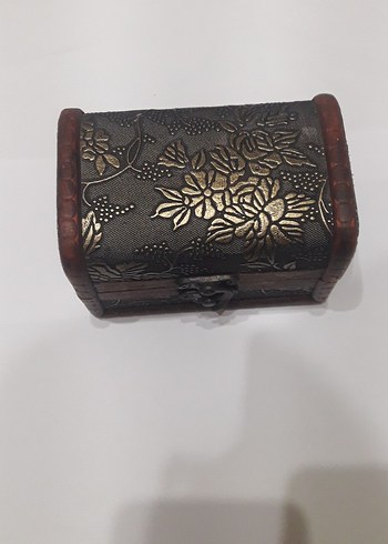 aksesuar sandığı - Görsel 4