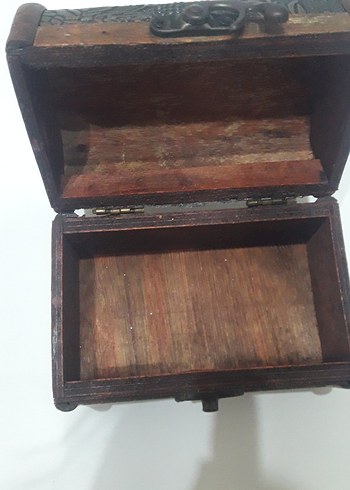 aksesuar sandığı - Görsel 2