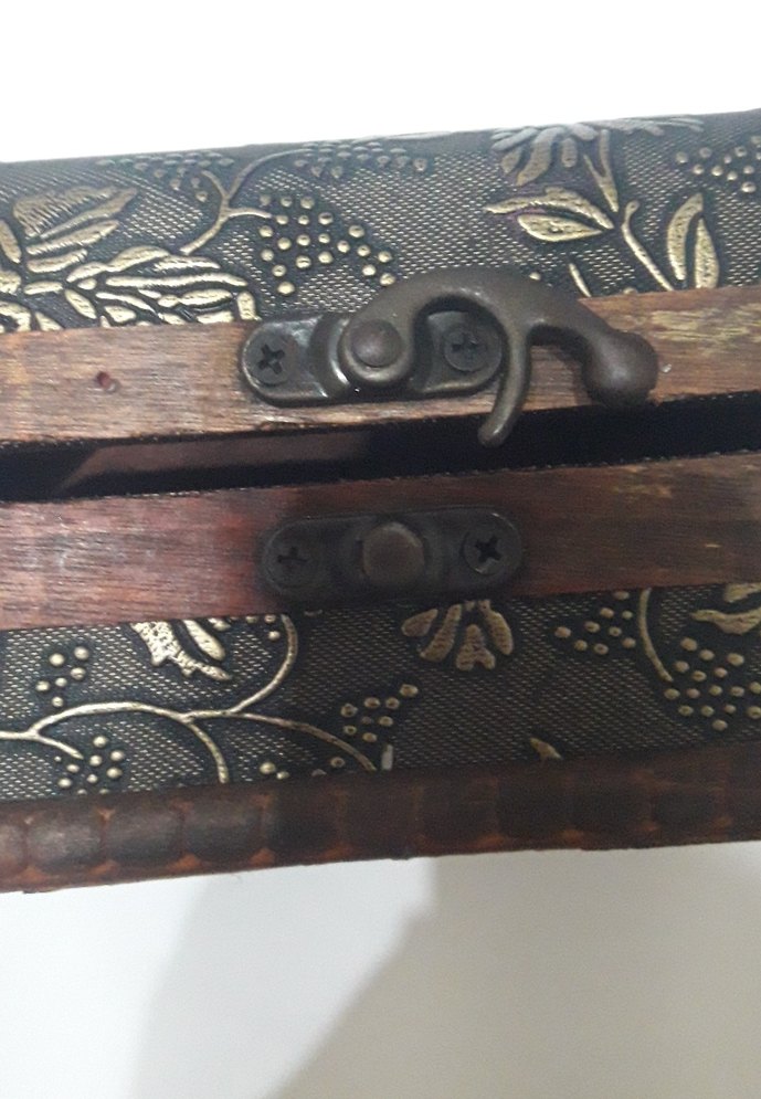 aksesuar sandığı - Görsel 5