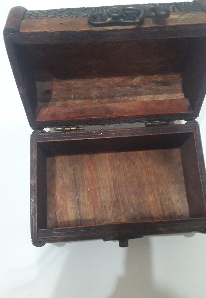 aksesuar sandığı - Görsel 2