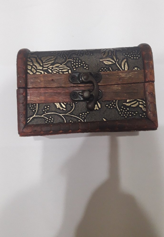 aksesuar sandığı - Görsel 3