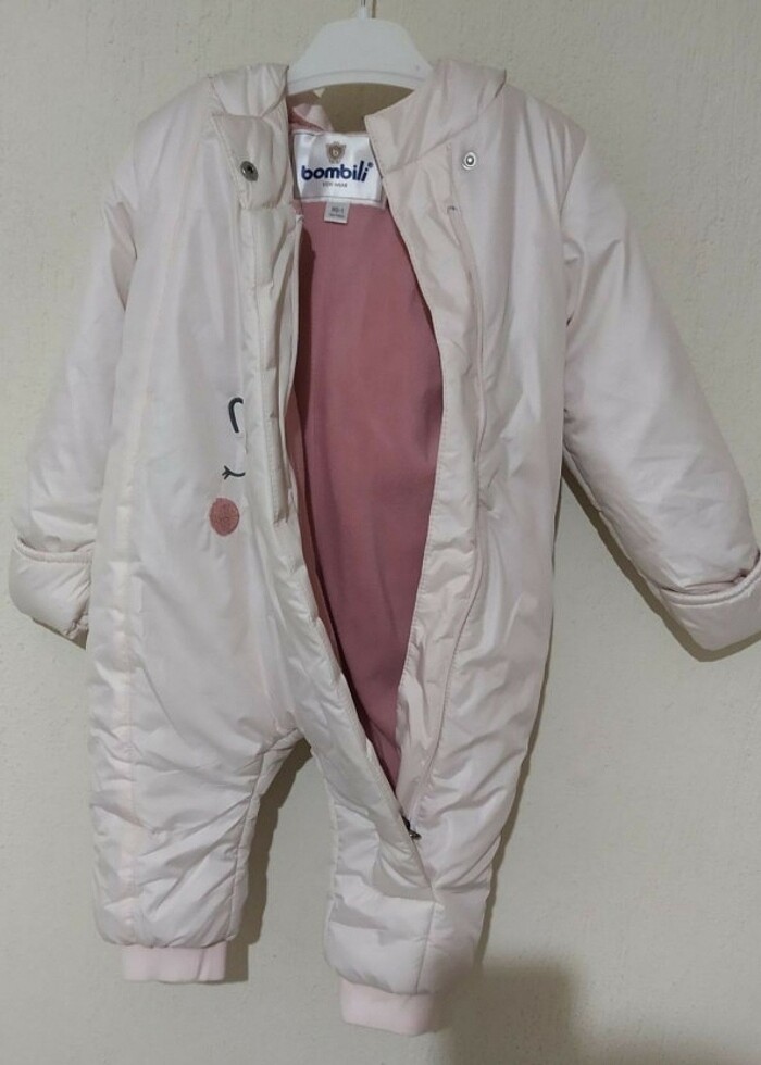 Astronot Tulum - Görsel 2