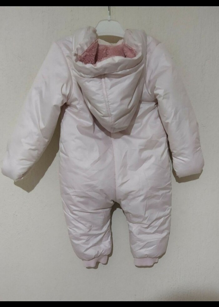 Astronot Tulum - Görsel 3