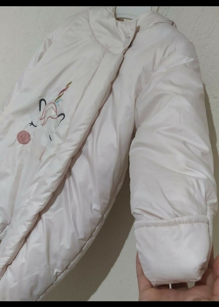 Astronot Tulum - Görsel 4