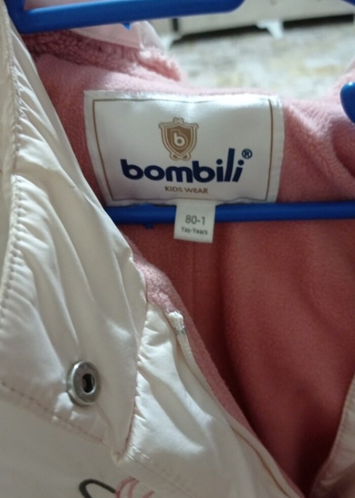 Astronot Tulum - Görsel 5