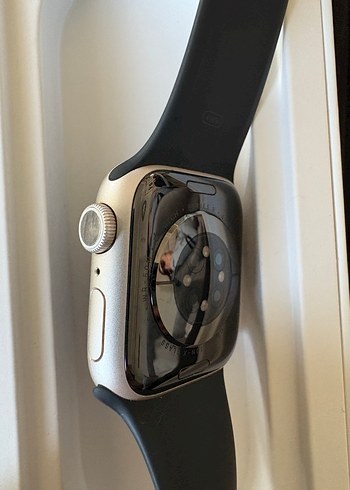 Watch 8 GPS 41mm starlight - Görsel 7